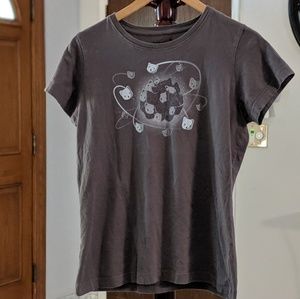 Atomic Kittens t-shirt